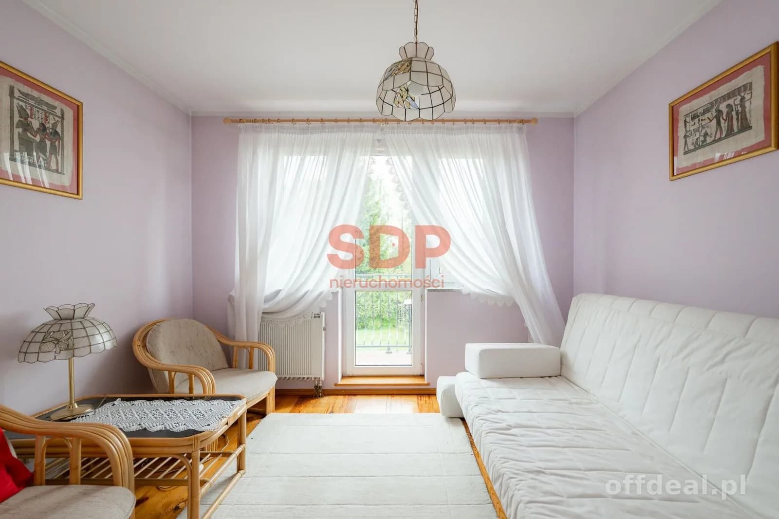 Dom wolnostojący z ogrodem. blisko stacji PKP Brzeg Dln.