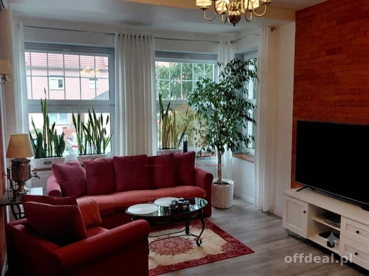 Zdjęcie 2: Mieszkanie, 3 pokoje, 103 m², Legnica