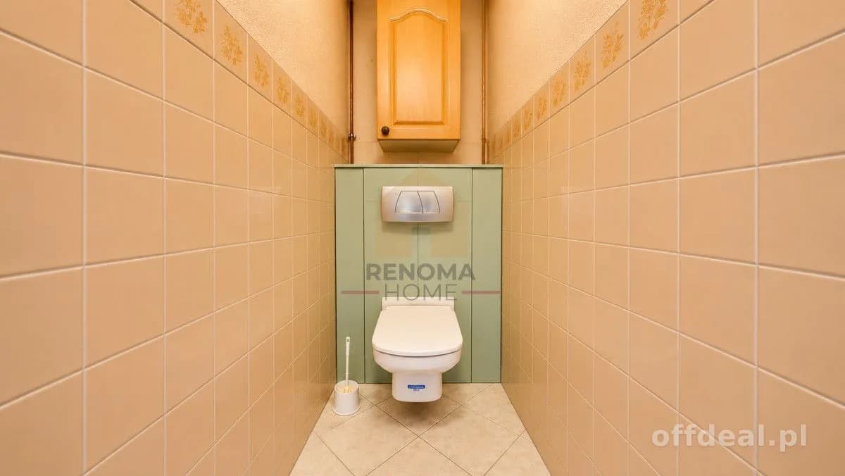 2-Zimmer Wohnung zum Verkauf in Legnica | 51 m²