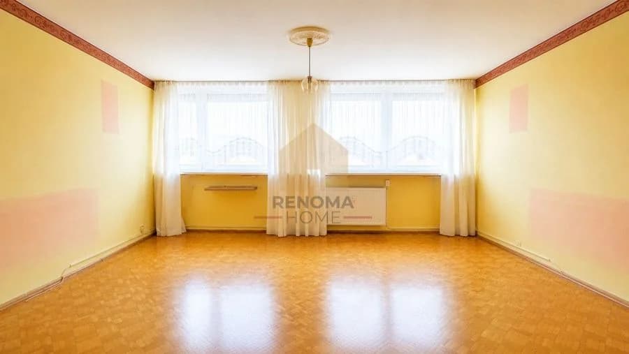 2 pokojowe mieszkanie | 51 m² | Piekary A