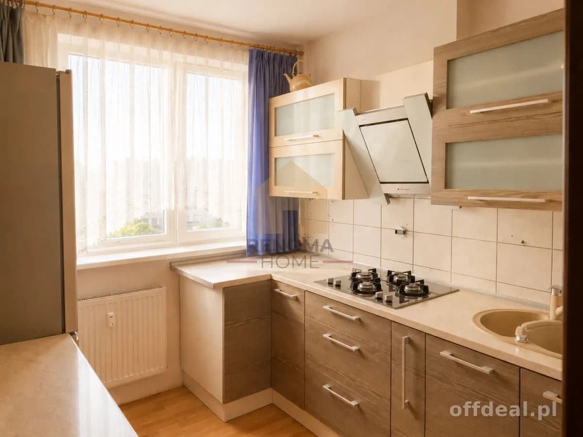 2-Zimmer Wohnung zum Verkauf in Legnica | 51 m²