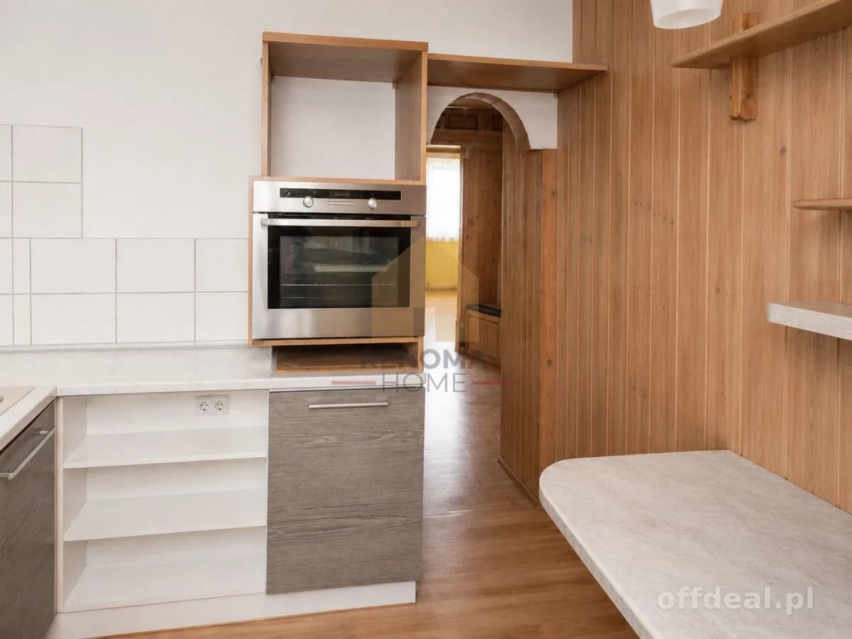 2-Zimmer Wohnung zum Verkauf in Legnica | 51 m²