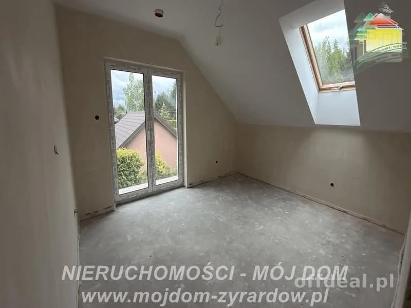 5-Zimmer Haus zum Verkauf in Bronisławów | 287,31 m²