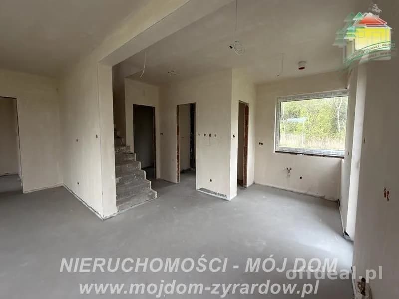 5-Zimmer Haus zum Verkauf in Bronisławów | 287,31 m²