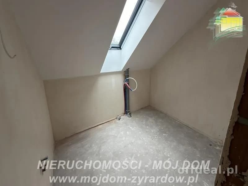 5-Zimmer Haus zum Verkauf in Bronisławów | 287,31 m²