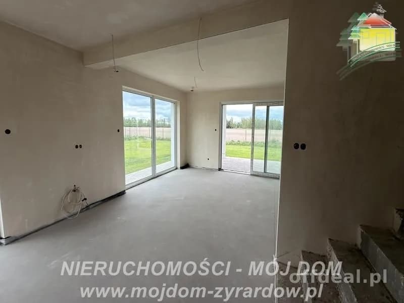 5-Zimmer Haus zum Verkauf in Bronisławów | 287,31 m²