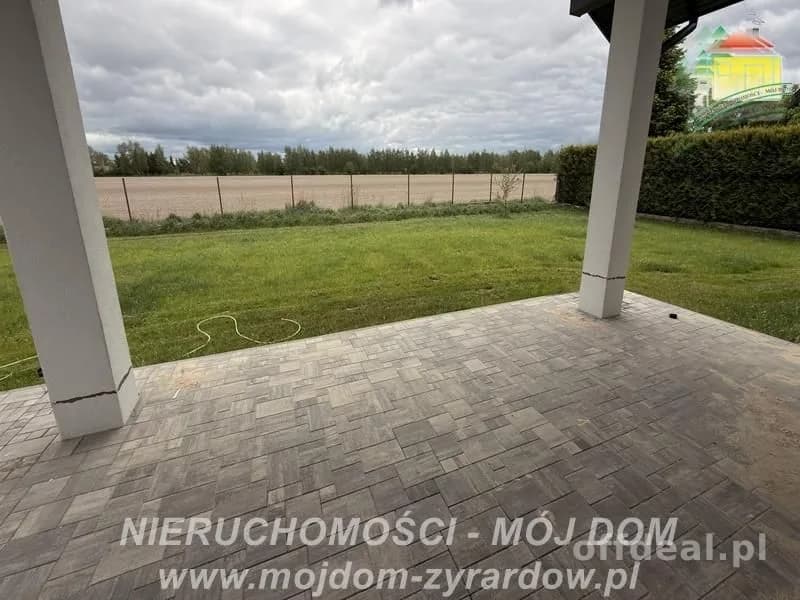 5-Zimmer Haus zum Verkauf in Bronisławów | 287,31 m²