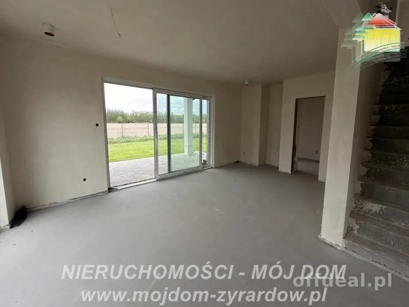 5-Zimmer Haus zum Verkauf in Bronisławów | 287,31 m²