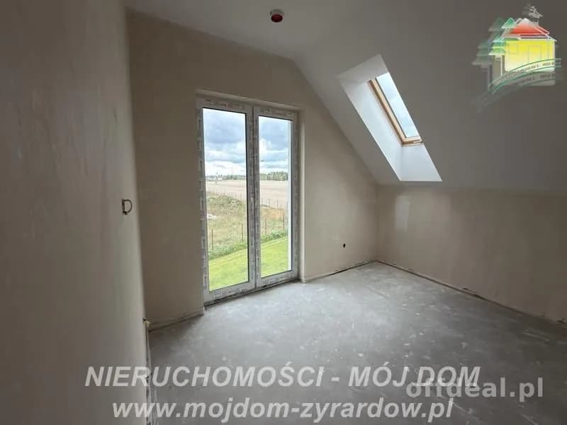 5-Zimmer Haus zum Verkauf in Bronisławów | 287,31 m²