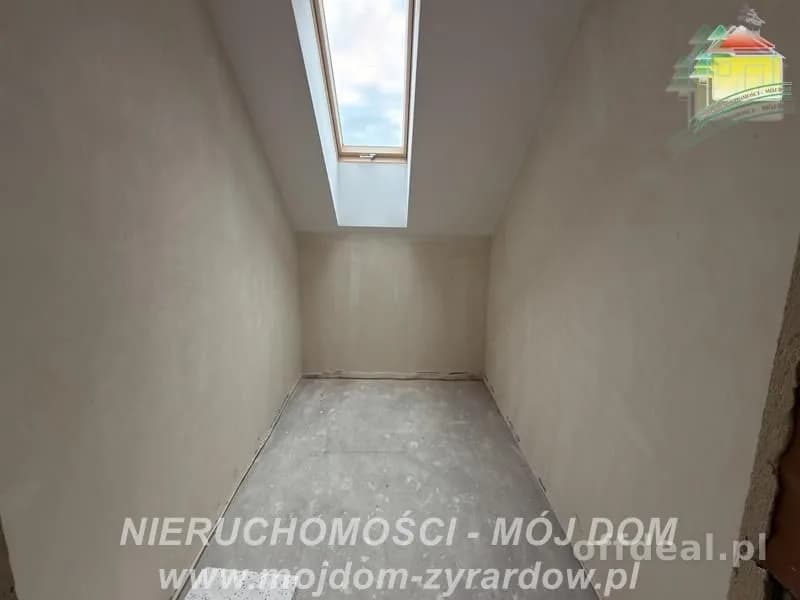 5-Zimmer Haus zum Verkauf in Bronisławów | 287,31 m²