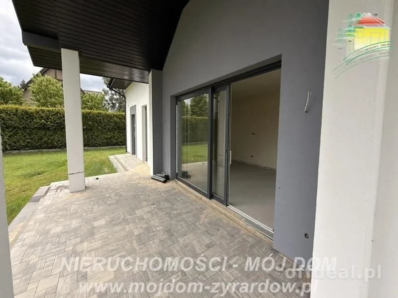 5-Zimmer Haus zum Verkauf in Bronisławów | 287,31 m²