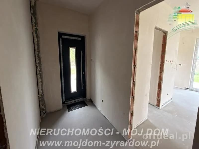 5-Zimmer Haus zum Verkauf in Bronisławów | 287,31 m²