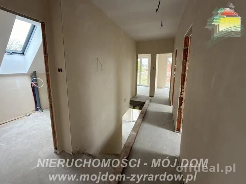 5-Zimmer Haus zum Verkauf in Bronisławów | 287,31 m²