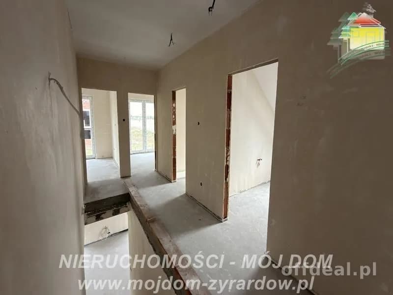 5-Zimmer Haus zum Verkauf in Bronisławów | 287,31 m²