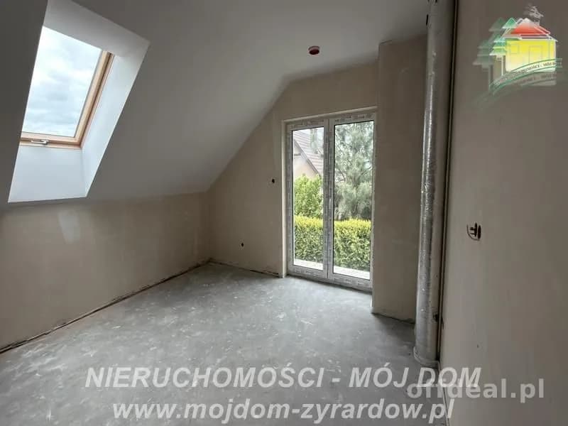 5-Zimmer Haus zum Verkauf in Bronisławów | 287,31 m²