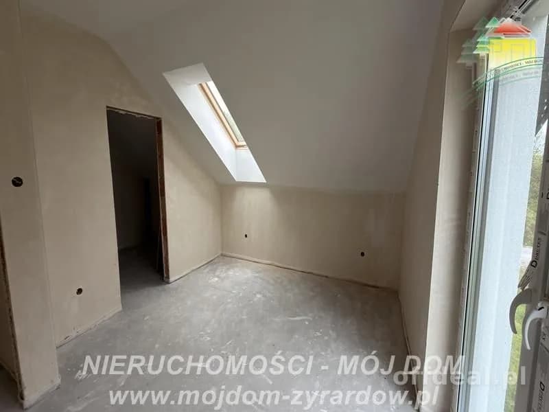 5-Zimmer Haus zum Verkauf in Bronisławów | 287,31 m²