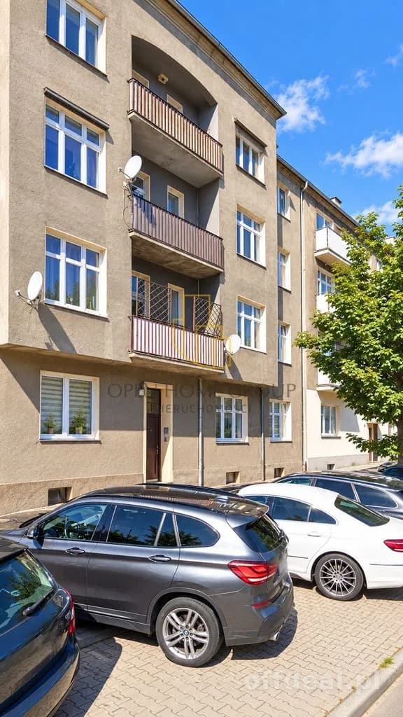 Zdjęcie 1: Mieszkanie, 2 pokoje, 62 m², Wrocław