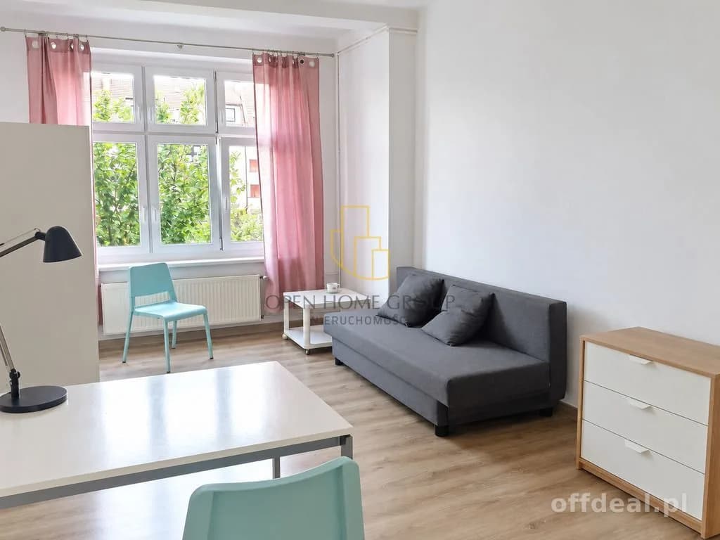 Zdjęcie 2: Mieszkanie, 2 pokoje, 62 m², Wrocław