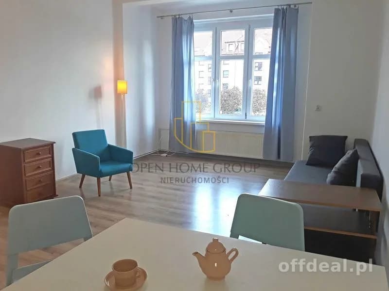 Zdjęcie 3: Mieszkanie, 2 pokoje, 62 m², Wrocław