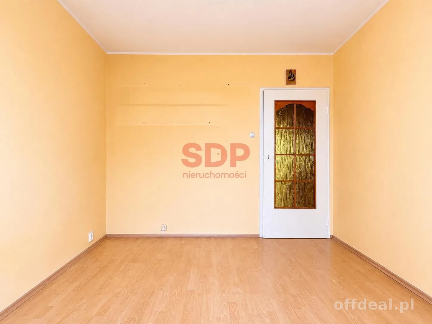 2-pokojowe mieszkanie do remontu | Balkon | Łódź Stare Chojny