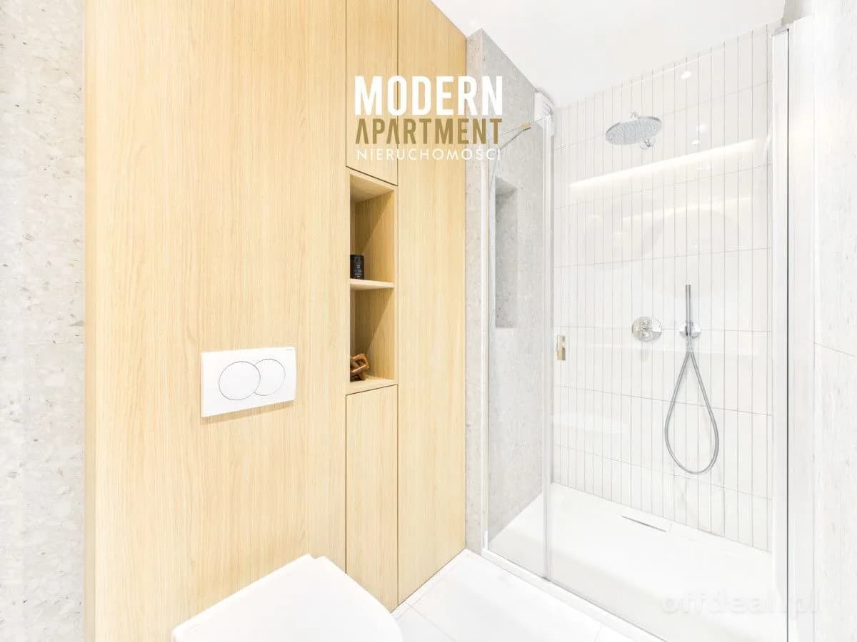 Gdańsk Aniołki! apartament inwestycyjny pod klucz