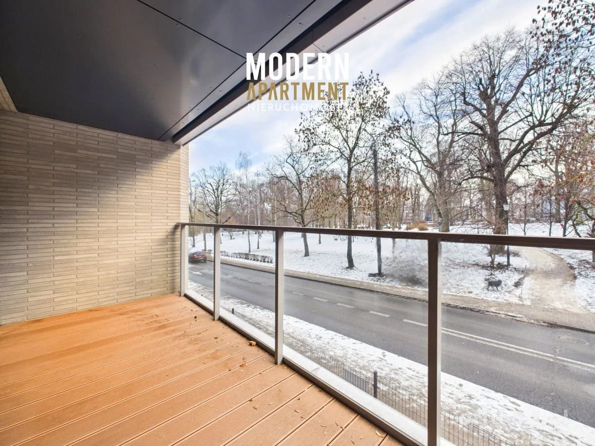 Gdańsk Aniołki! apartament inwestycyjny pod klucz