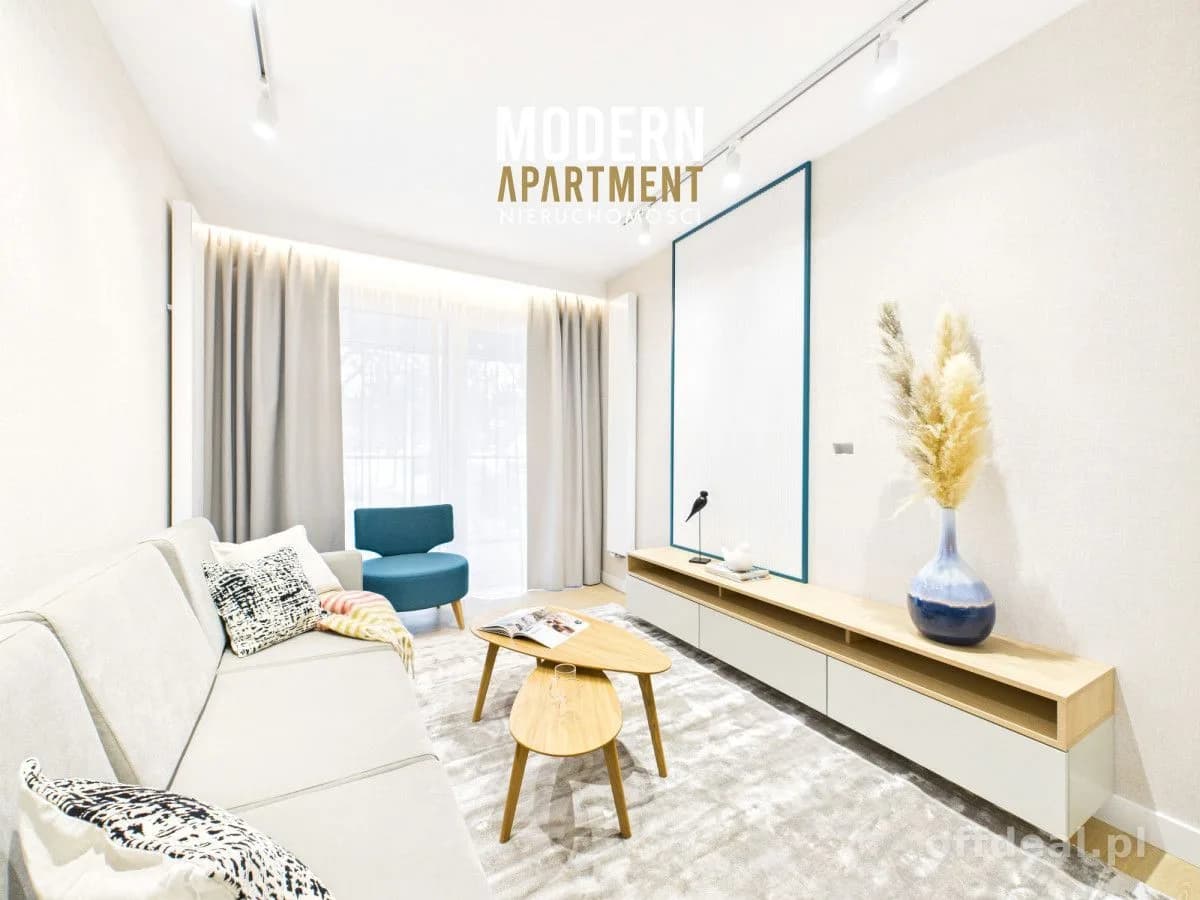 Gdańsk Aniołki! apartament inwestycyjny pod klucz