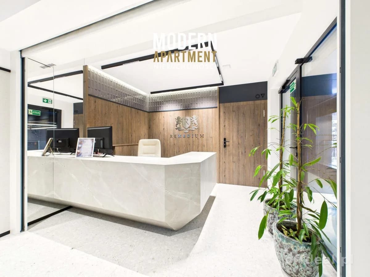 Gdańsk Aniołki! apartament inwestycyjny pod klucz