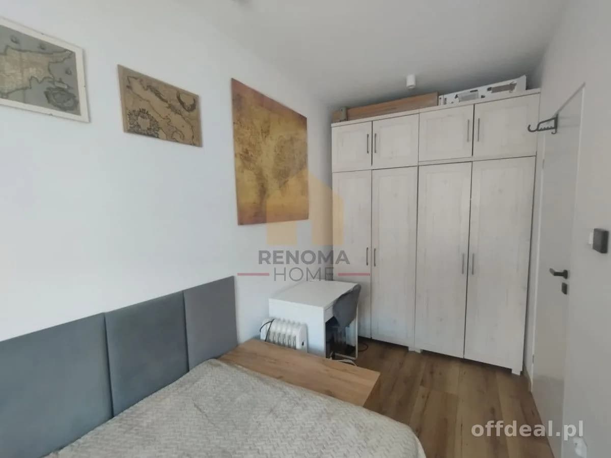 2-Zimmer Wohnung zum Verkauf in Legnica | 32,51 m²