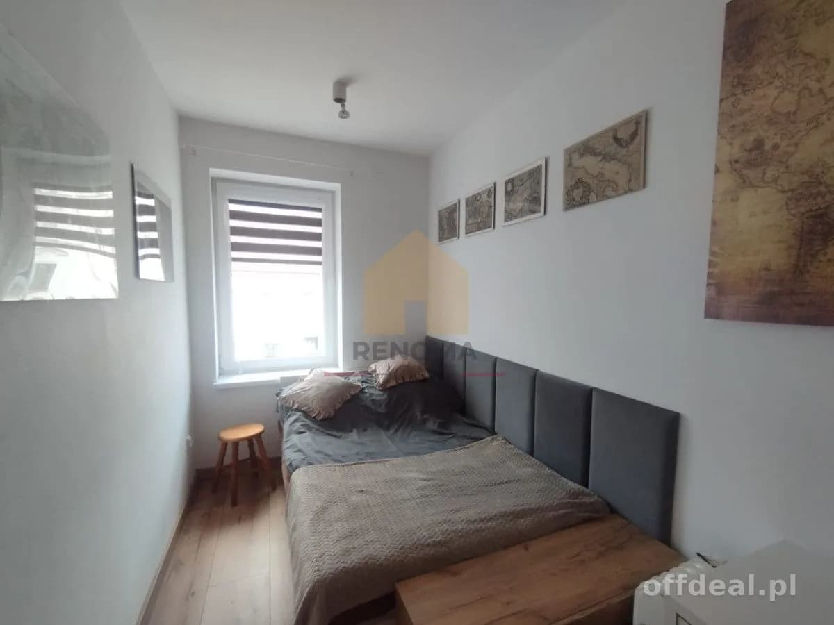 2-Zimmer Wohnung zum Verkauf in Legnica | 32,51 m²