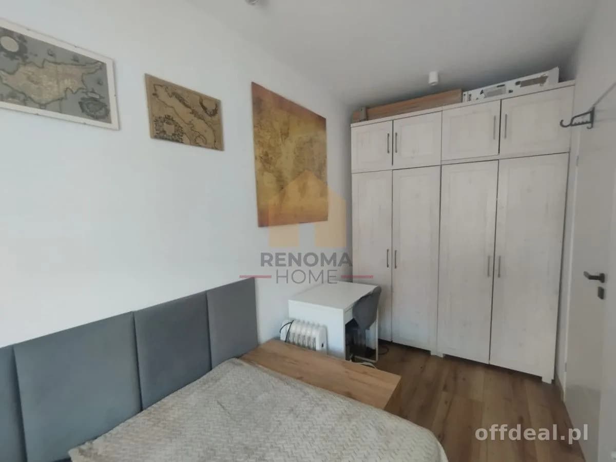 2-Zimmer Wohnung zum Verkauf in Legnica | 32,51 m²