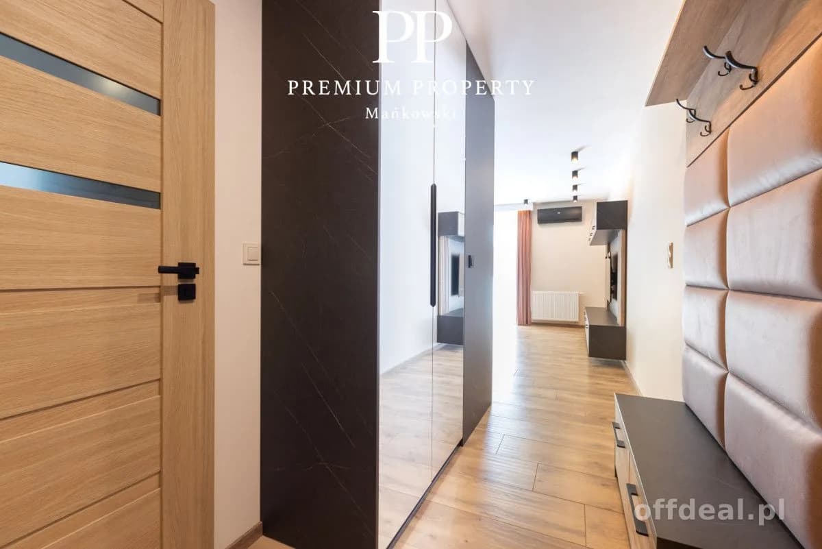 Bartodzieje/ Kawalerka/ balkon 7m2 /2022 rok