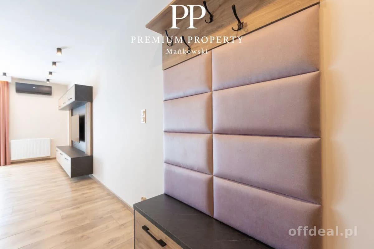 Bartodzieje/ Kawalerka/ balkon 7m2 /2022 rok