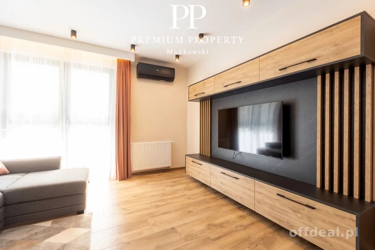 Bartodzieje/ Kawalerka/ balkon 7m2 /2022 rok