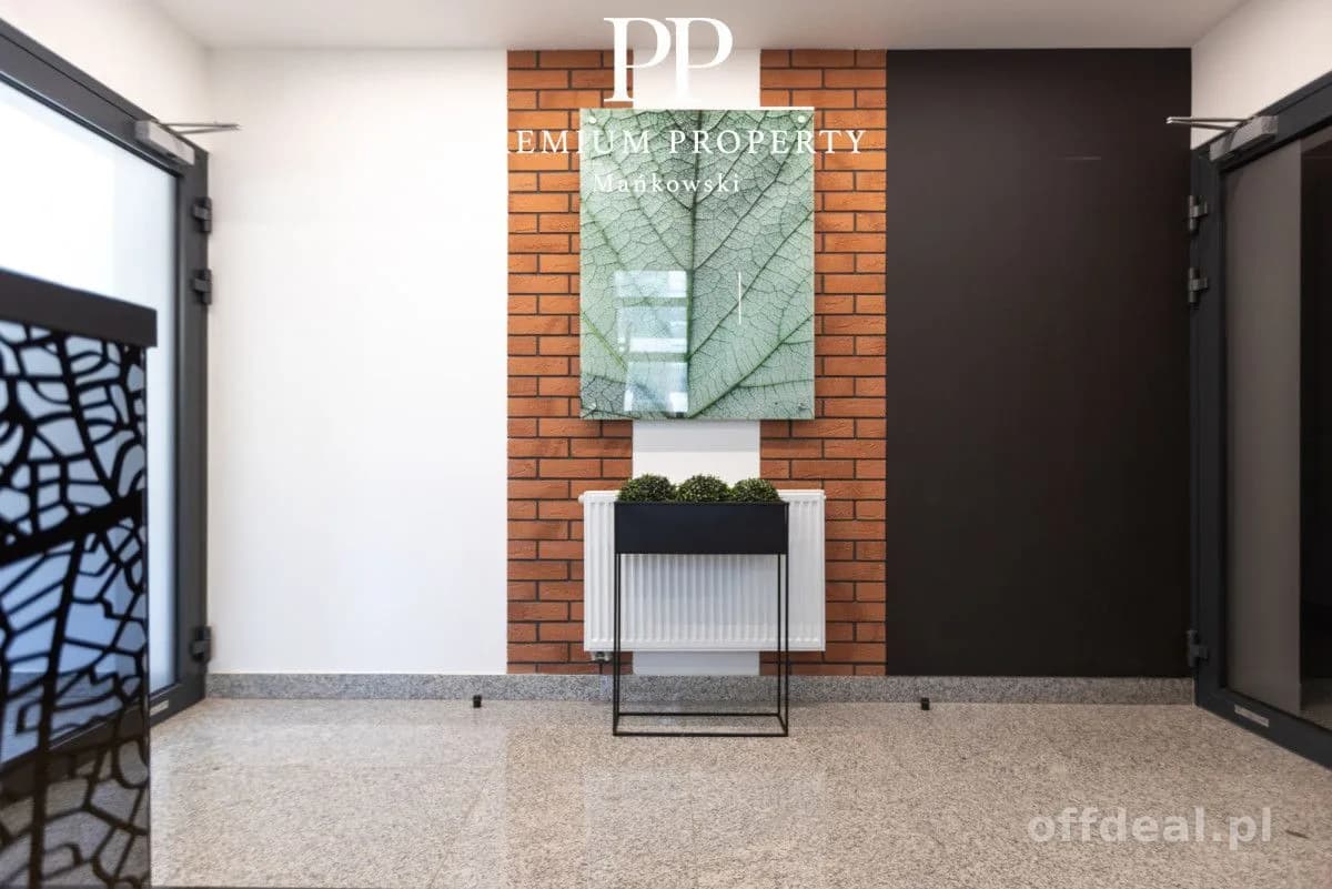 Bartodzieje/ Kawalerka/ balkon 7m2 /2022 rok
