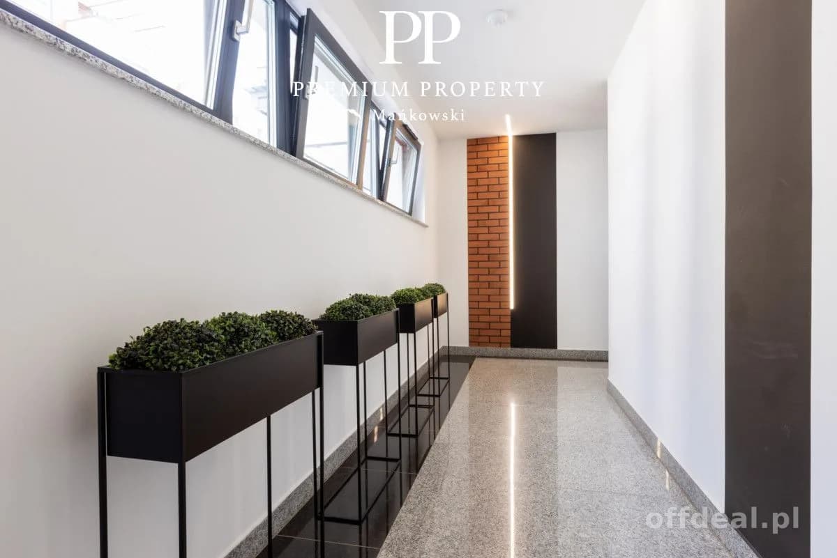 Bartodzieje/ Kawalerka/ balkon 7m2 /2022 rok