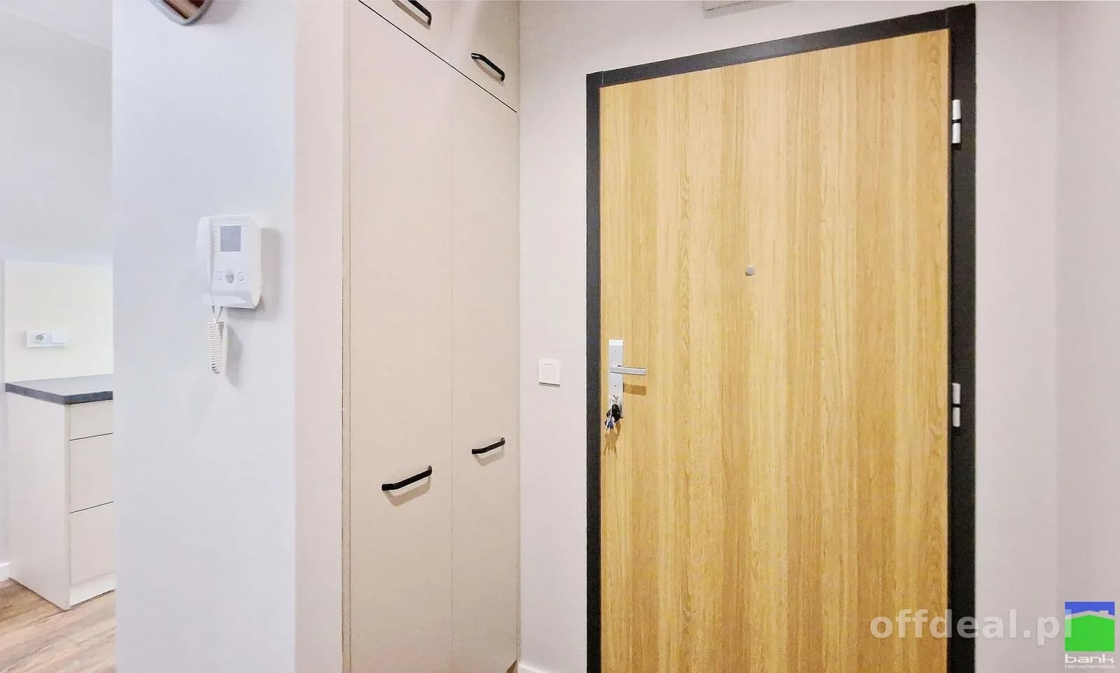 Nowe Centrum Łodzi - 2 pok. PRIMO ul. Tramwajowa
