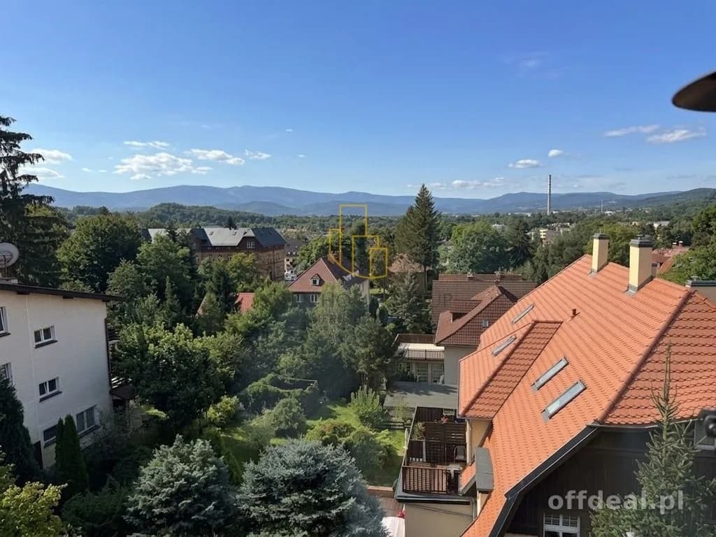 3 pokoje | 55m² | dwupoziomowe | blisko parku