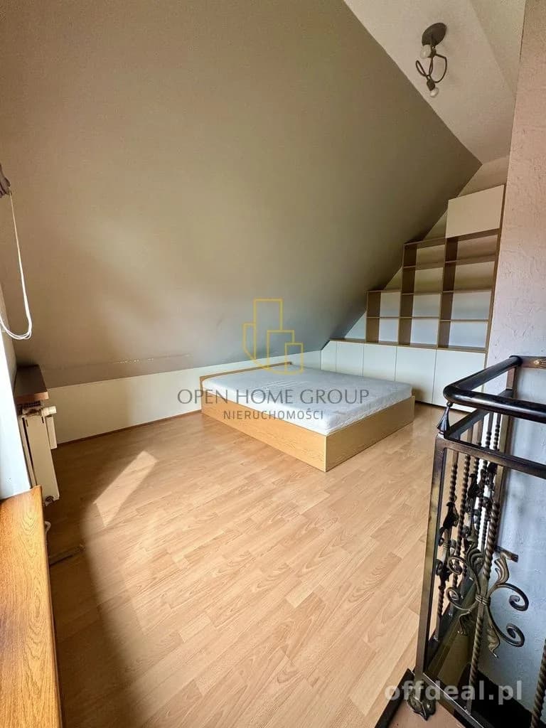 3 pokoje | 55m² | dwupoziomowe | blisko parku