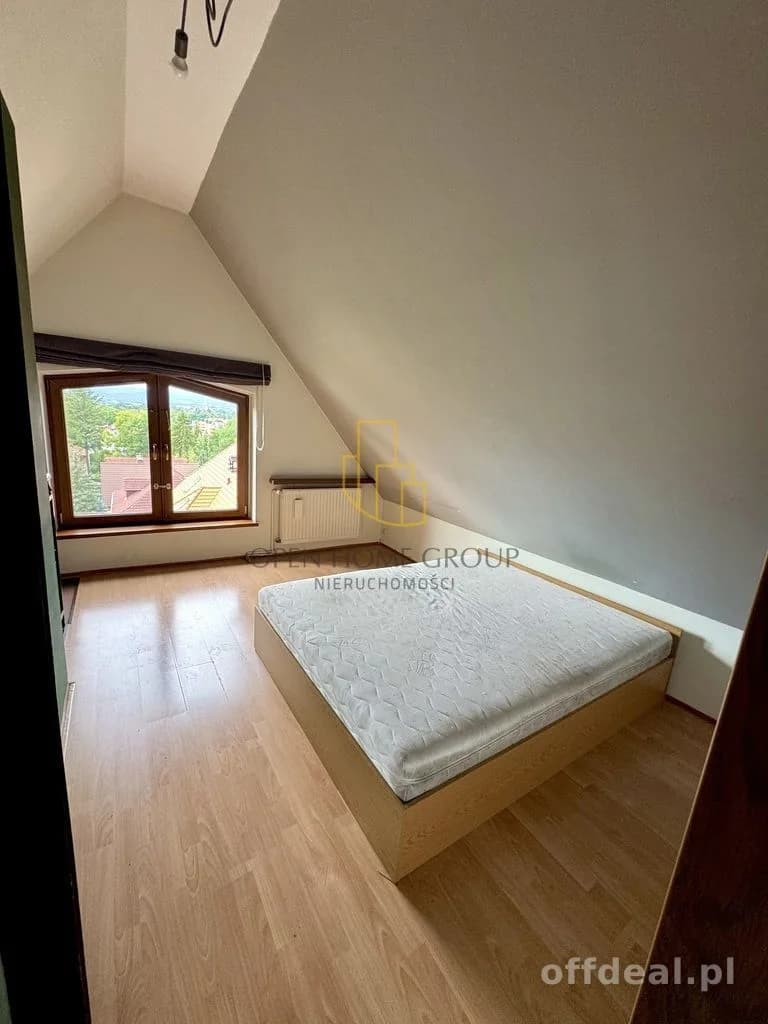 3 pokoje | 55m² | dwupoziomowe | blisko parku