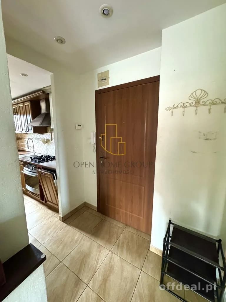 3 pokoje | 55m² | dwupoziomowe | blisko parku