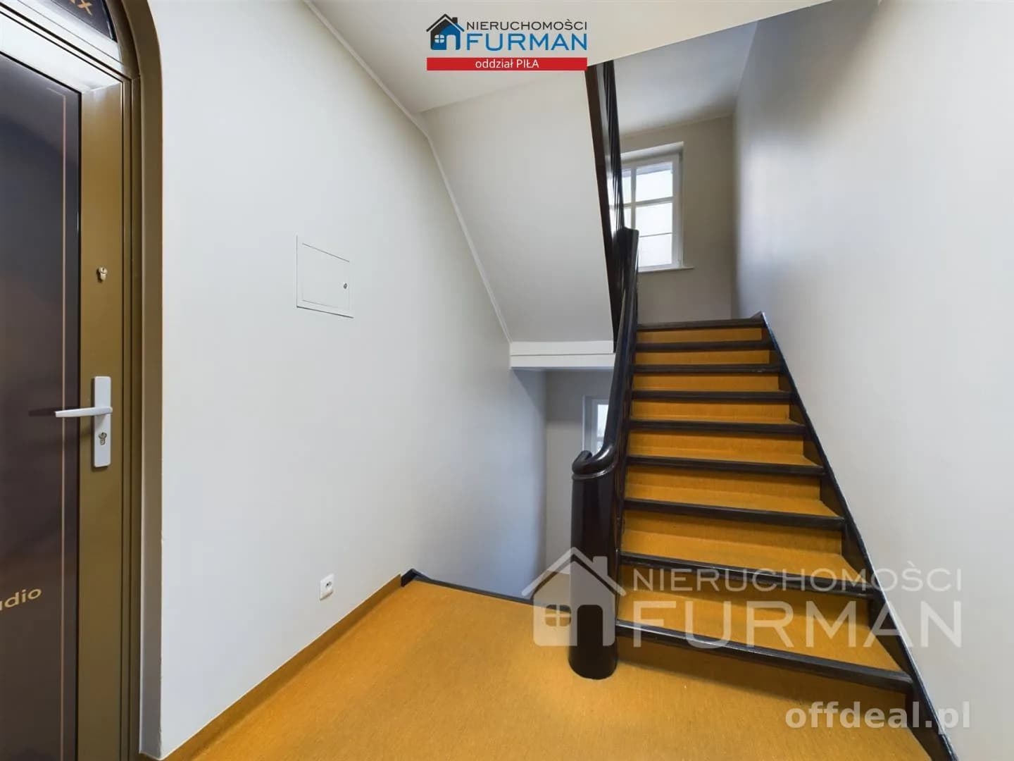 Lokal na wynajem, Piła