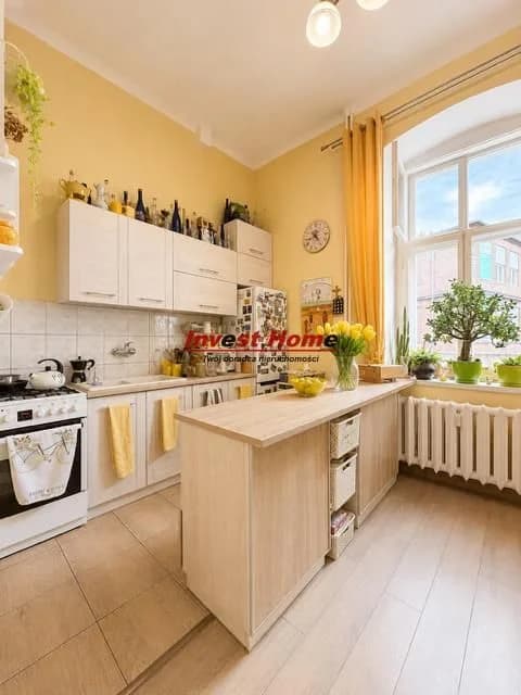 1-room apartment for sale in Racibórz, Nowe Zagrody | 31.48 m²