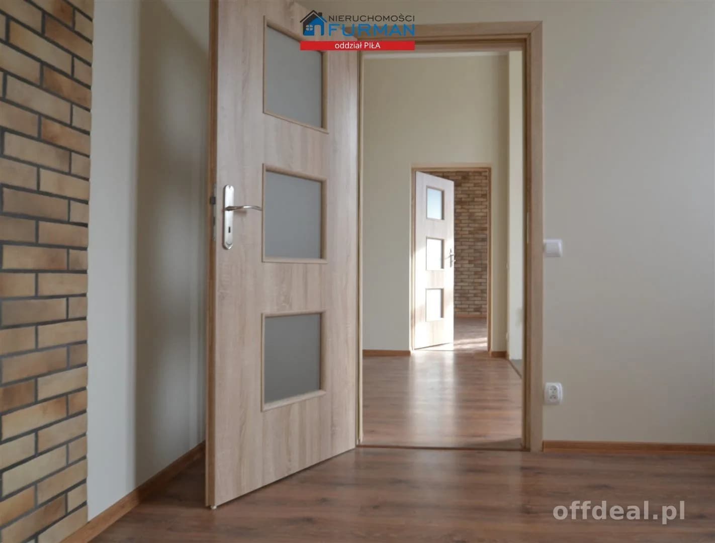 Photo 5: Appartement, 2 rooms, 51 m², Trzcianka