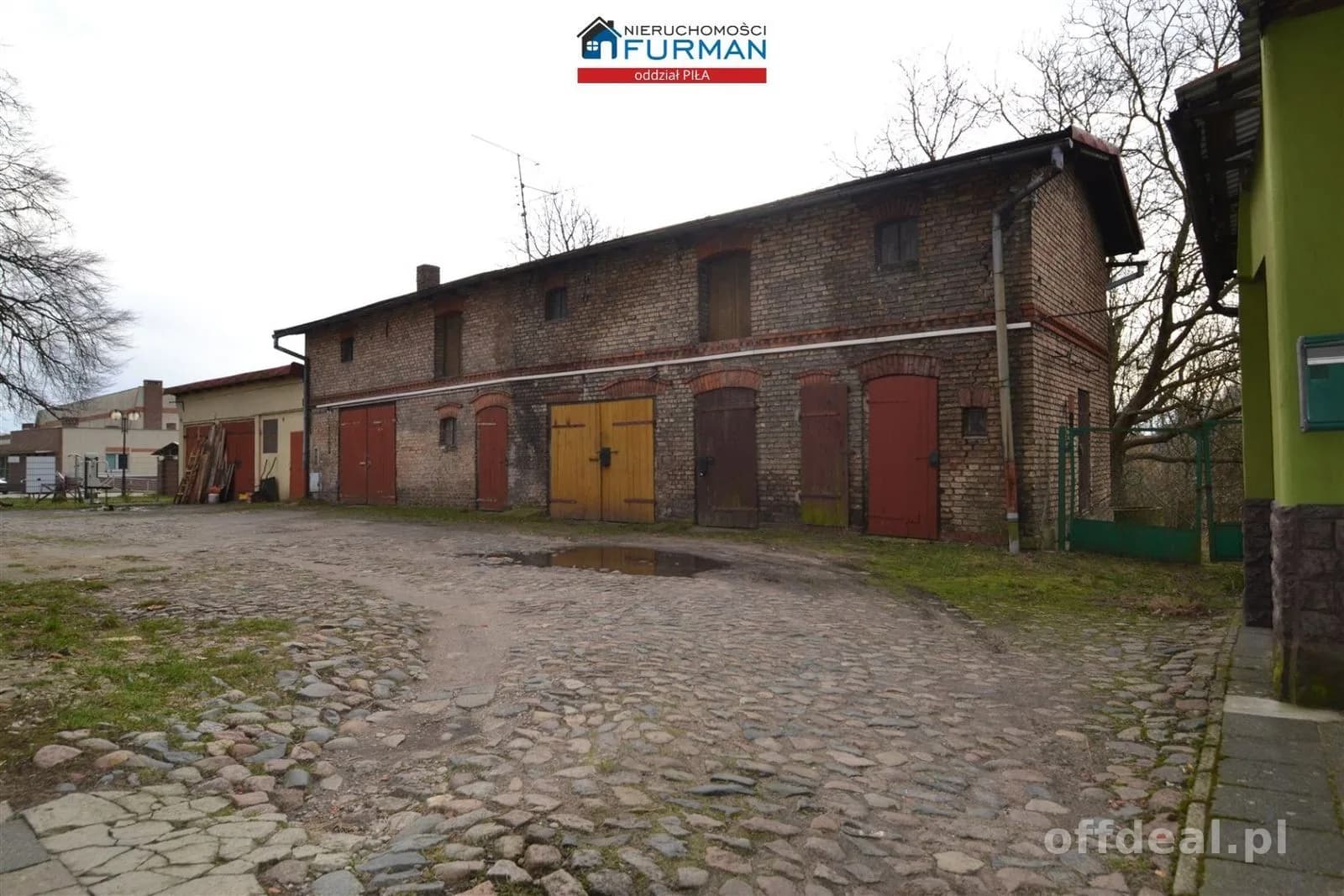Photo 13: Appartement, 2 rooms, 51 m², Trzcianka