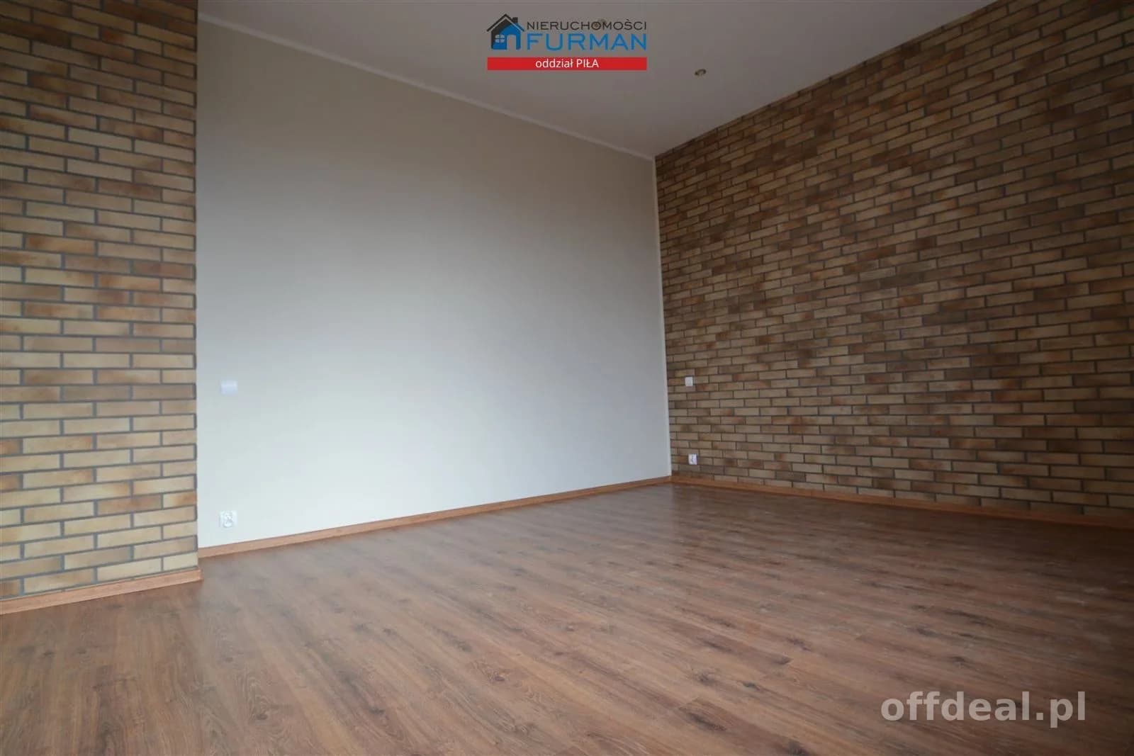Photo 2: Appartement, 2 rooms, 51 m², Trzcianka
