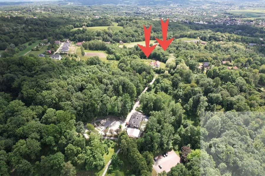 terrain à vendre à Zawada | 801 m²