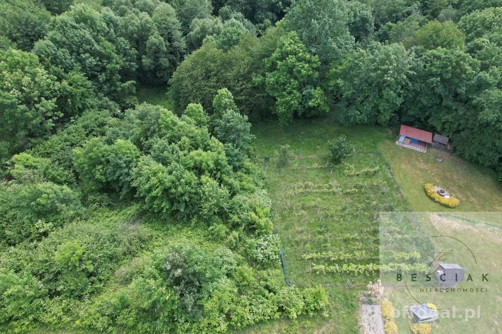 plot for sale in Zawada | 801 m²