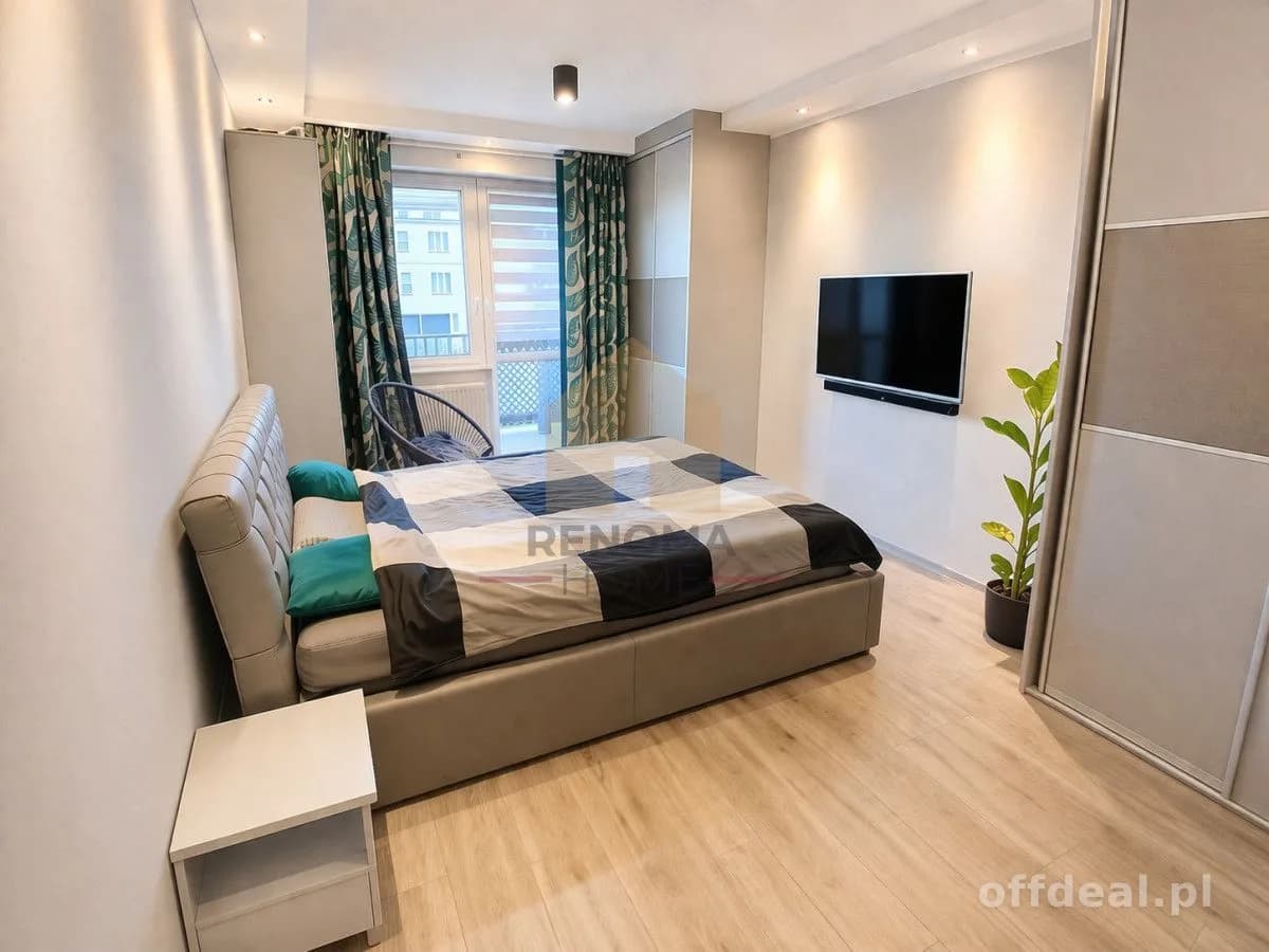 квартира на продаж у Głogów, Żarków Górny | 3-кімн. | 69 m²
