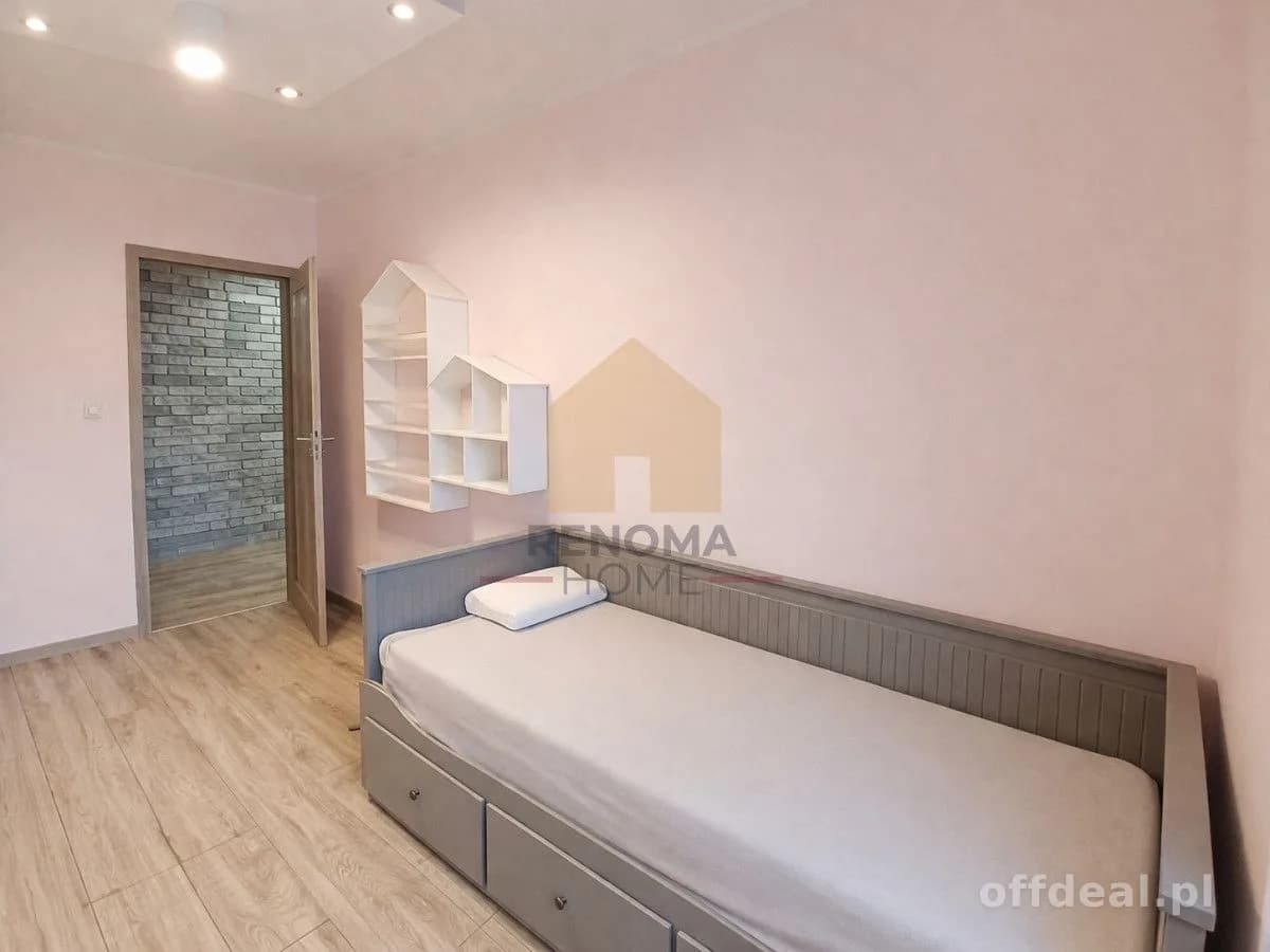 квартира на продаж у Głogów, Żarków Górny | 3-кімн. | 69 m²